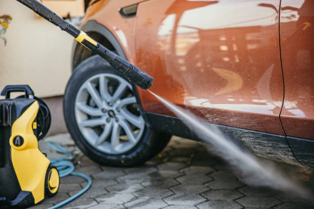 Why Choose Our Certified Pressure Washing Experts for Your Project Needs in Ocean City, MD?