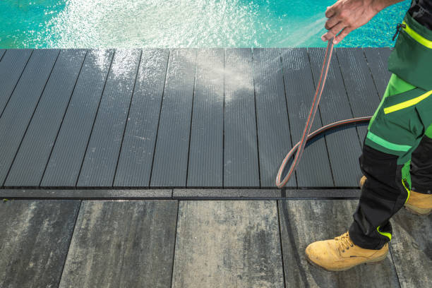 Best Roof Power Washing Services  in Ocean City, MD