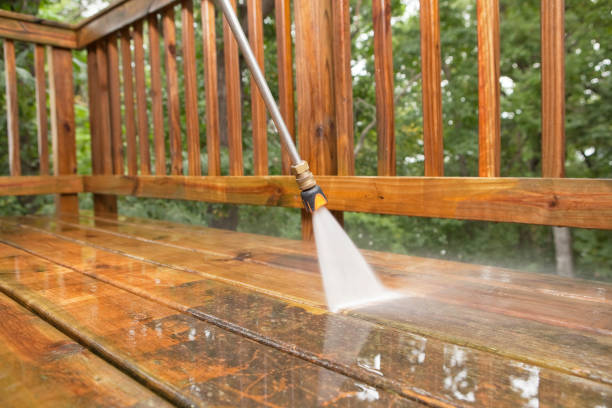 Best Garage Pressure Washing  in Ocean City, MD