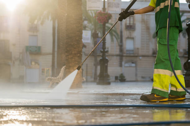 Best Deck Cleaning Services  in Ocean City, MD