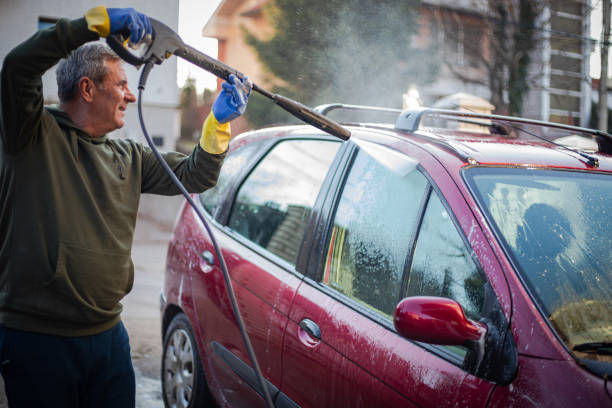 Best Affordable Power Washing  in Ocean City, MD